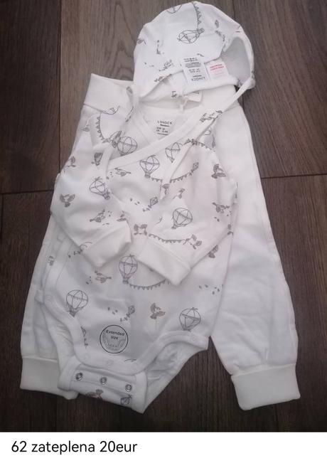 Lindex veci 62, lindex,62