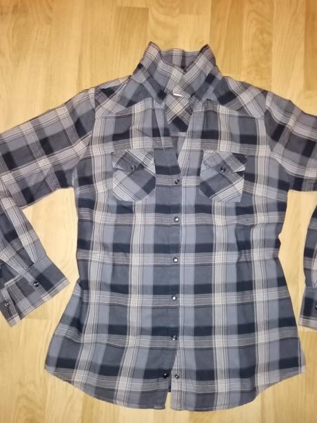 Košeľa camaieu, camaieu,xs