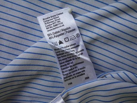 2 pánske košele veľ. m, burton, scd jeans, m