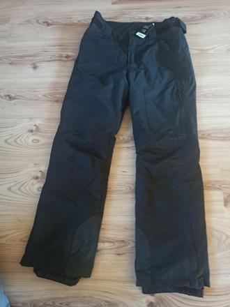 Oteplovačky 48, crivit,48