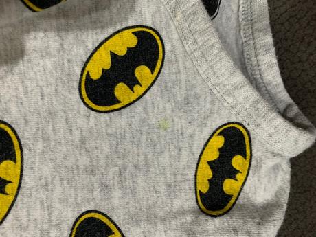 Batmanove pyzamko overal 86, 86
