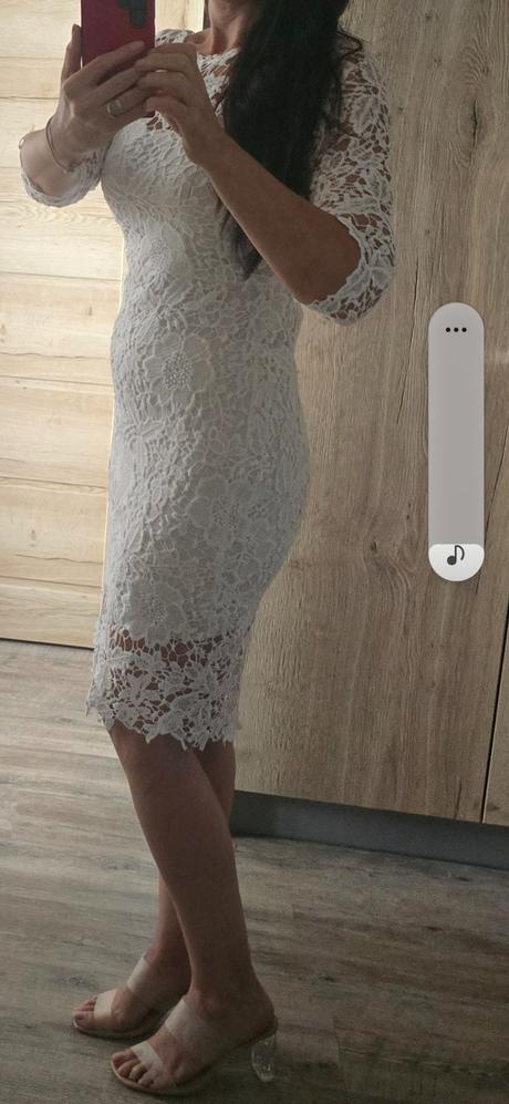 Spoločenské šaty, m