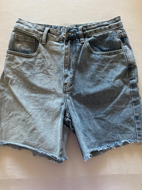 Riflové kraťasy, 34