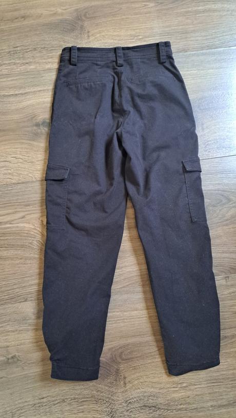 Nohavice s vreckami, amisu,32