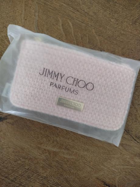 Jimmy choo,