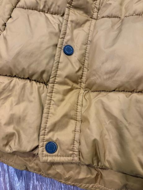 Zara chlapcenska zimna vetrovka 134, zara,134