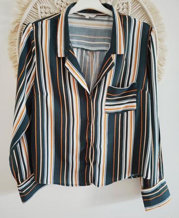 Dámska blúzka, clockhouse,xl