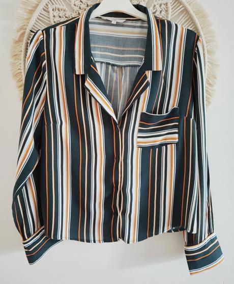 Dámska blúzka, clockhouse,xl