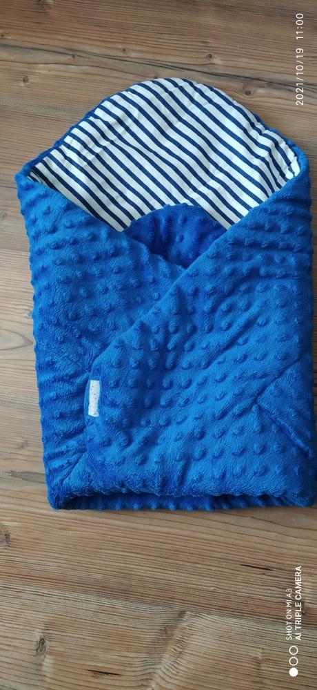 Obojstranná zavinovačka, 