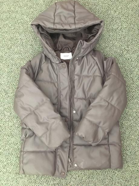 Zimná bunda, reserved,134