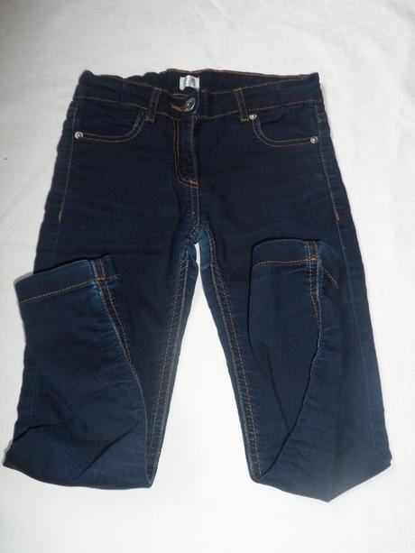 Rifličky - nohavice, f&f,128