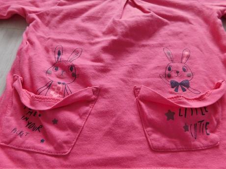 Tričko č.74 , pepco,74