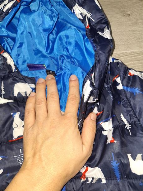 Overal 86, lupilu,86