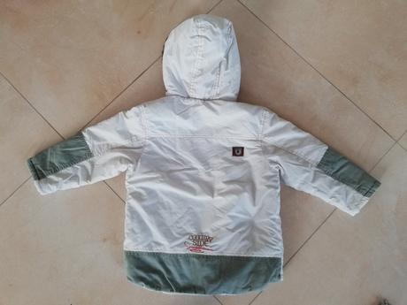 Bundicka pre chlapca, topolino,92