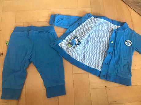 Teplakova súprava, gmini,68