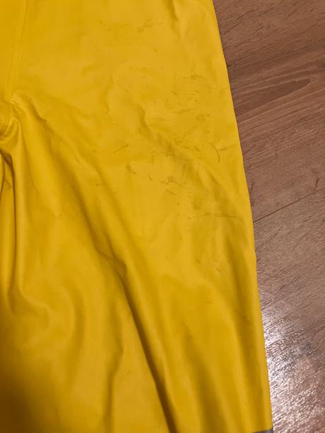 Nohavice do dazda, playshoes,104