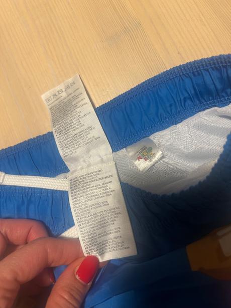 Plavky, h&m,110
