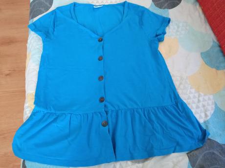 Tehotenské tričko, xl