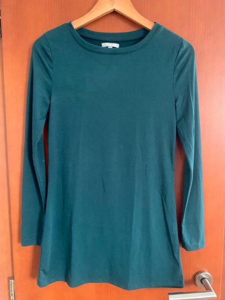 Predĺžený top, 36