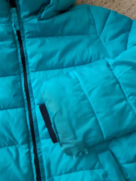 Zimna bunda, lindex,152