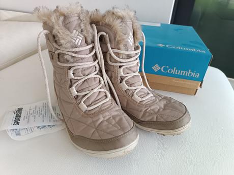 Columbia topánky 38, columbia,38