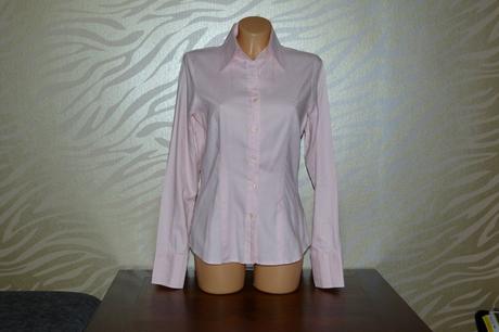 Blúzka benetton, benetton,s