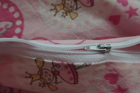 Malé princezne, 40,190