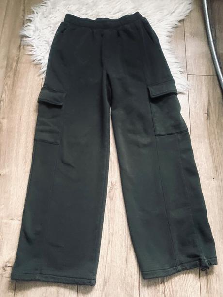 Gap cargo široké tepláky, gap,s