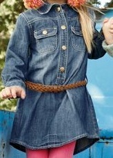 Riflové šatočky, next,110