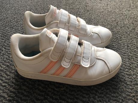 Tenisky, adidas,32