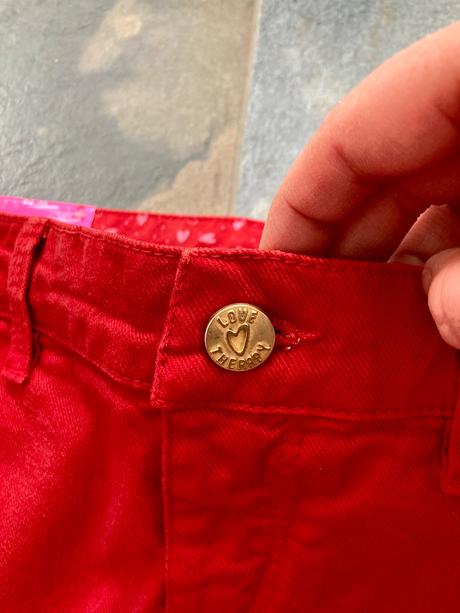 Nádherne rifle vel.14 years nové, 158