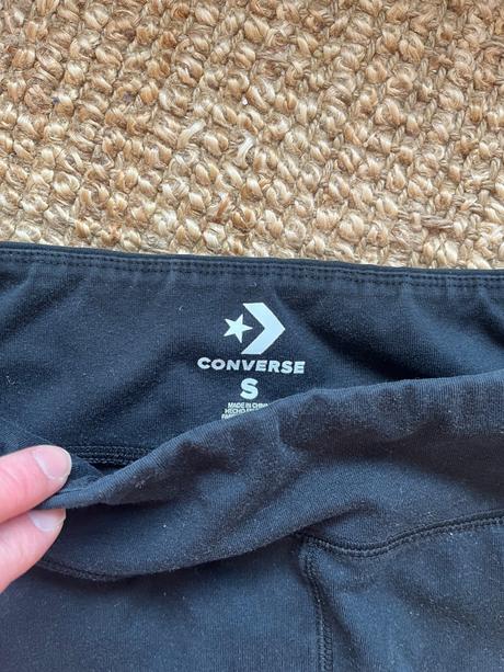 Converse leginy, converse,s