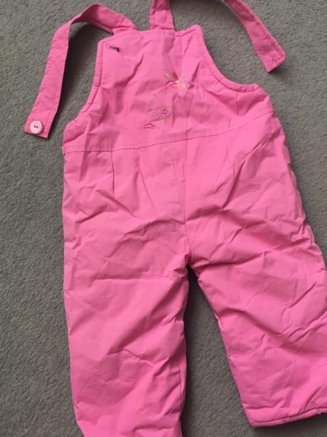 Dievčenské oteplovačky, 68