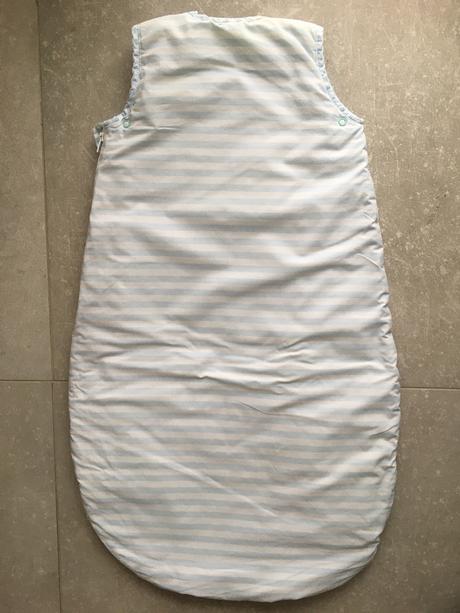 Detský spací vak, mothercare