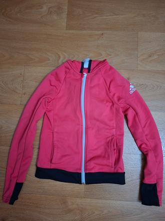 Mikina adidas, adidas,140