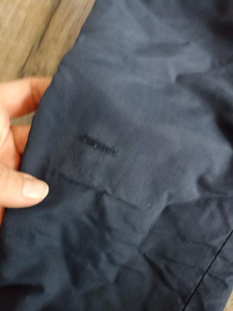 Zateplené nohavice, pidilidi,110