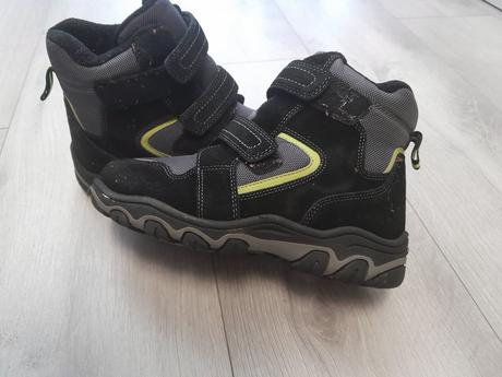 Zimne topanky protetika 33, protetika,33