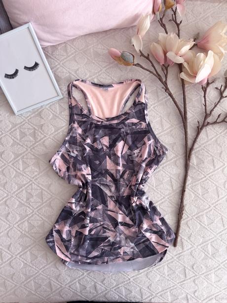 Tielko do fitka, kappahl,xs