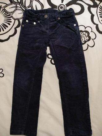 Skinny menzestraky benetton, benetton,104