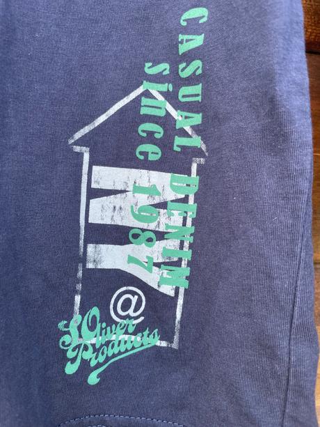 Mix tričiek-3ks, 158–170