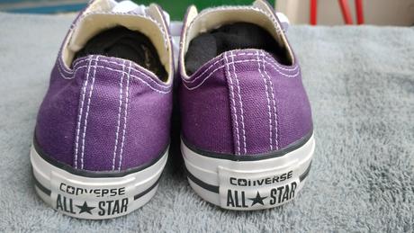 Tenisky, converse,41