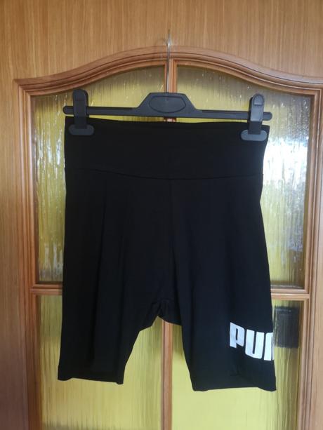 Puma dámske kraťasy veľkosť m, puma,m