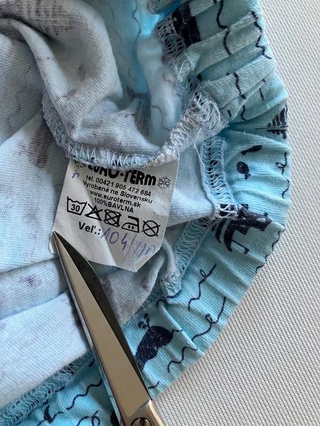 Boxerky, h&m,98