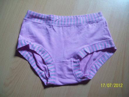 Nohavičky- nenosené, l