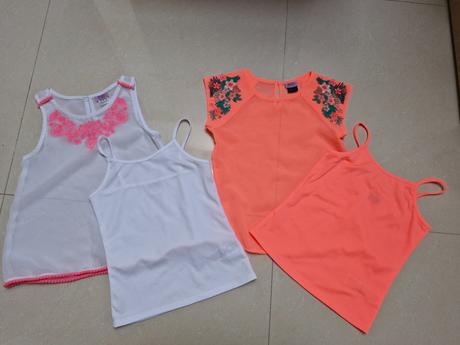 2 tricka + tielka, f&f,122