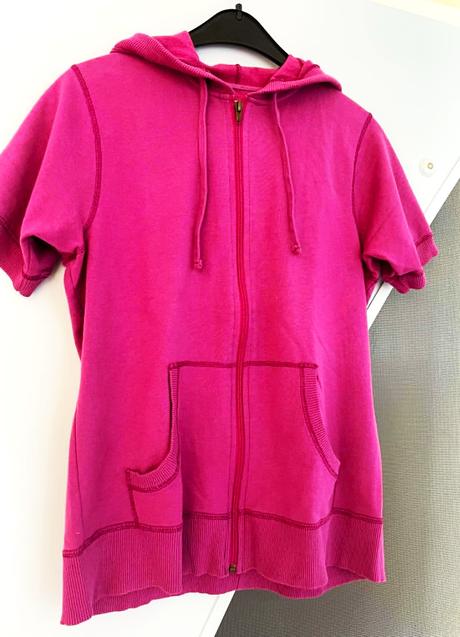 Mikina hanes, m