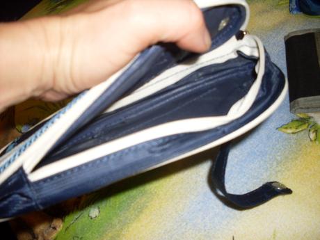 Peračník/obal/taštička, 