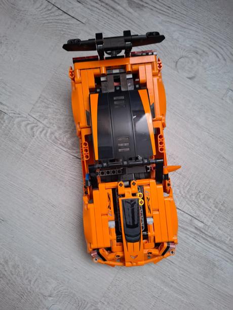 42093 lego technic, 