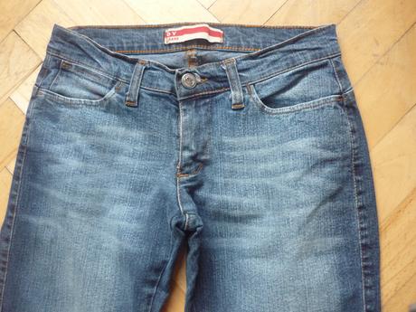 Rifle  oy jeans, s