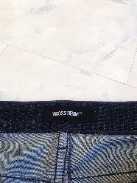 Rifle vigoss 32/32, l